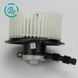 Moteur de soufflerie EexcavaStart pour excavatrice PC200-6, pièce de rechange fiable pour le chauffage de la cabine, ND116340-3320, durable, efficace, garantie 1 an - Product Image 3