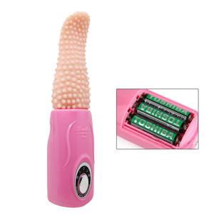 Dil uzatma kadın masturbator klitoris stimülasyon yumurta atlama çift seks oyuncakları - Product Image 5