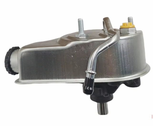 20756714 Power Steering Pump 26041538 Auto