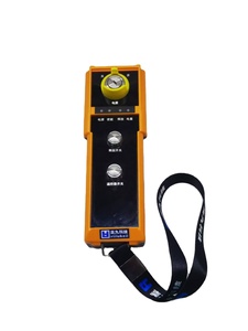 Tùy Chỉnh Cầm Tay Công Nghiệp Điều Khiển Từ Xa Cho Cần Cẩu Xây Dựng Đường Hầm Tàu Cháy Với Chức Năng Chiếu Sáng - Product Image 4