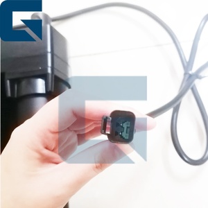 Actuador 277-6918 2776918 para Camión 730 - Product Image 3