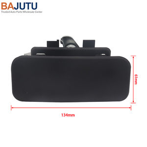 Manija de <span class=keywords><strong>puerta</strong></span> corredera-Lado izquierdo-Compatible con <span class=keywords><strong>Ford</strong></span> <span class=keywords><strong>Transit</strong></span> - OE: 1494055 YC15V26601AN-Accesorio para automóvil - Product Image 2