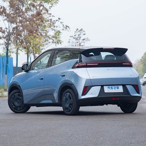 Nouvelle BYD Seagull 2025 2026, Véhicule Électrique 405 km, Édition Liberté de Conduite Intelligente - Product Image 2