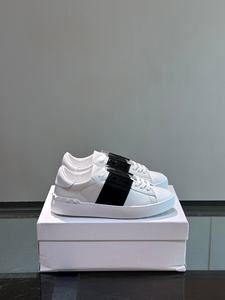 2026 High-Quality Designer Brand <b>Men's</b> Sport Leather <b>Shoes</b> - Sport <b>Shoes</b> <b>for</b> <b>Men</b> and Women - Thick Soles - Formal Fashion Style - Product Image 5