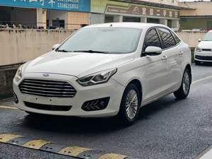 <span class=keywords><strong>Ford</strong></span> 1.5L Auto Happiness, Veicolo a Nuova Energia ad Alta Velocità, Tetto Apribile, Pneumatici Run-Flat, Controllo di Crociera, Auto Usata - Product Image 2