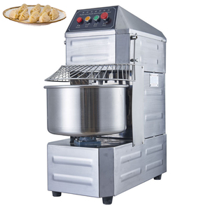 Bread Kneading Machine 30l Pizza Mixing Mchine Commercial Food Dough Mixer 30l - Product Image 3