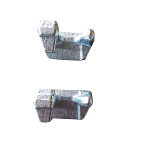 Xe tải Trailer vận chuyển hàng hóa <span class=keywords><strong>container</strong></span> đầy đủ các bộ phận khóa cửa - Product Image 6