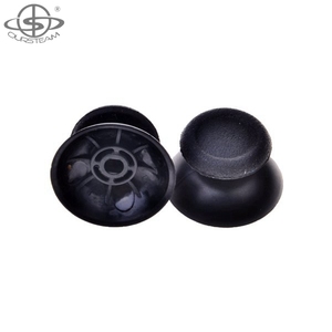 Personnalisable pour les boutons de la <span class=keywords><strong>manette</strong></span> <span class=keywords><strong>PS4</strong></span> Thumbstick Grips Expédition rapide Accessoires de jeu avec service unique - Product Image 2