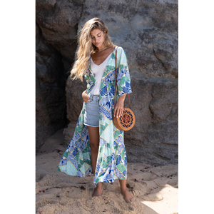 Kimono DEMETER 10354 - Product Image 2