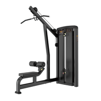 Équipement de fitness très demandé : Appareil de musculation pour tirage vertical (Lat Pull Down)