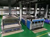 Máquina de planchado comercial, equipo de planchado comercial