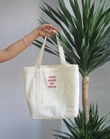 Sac à cordon en toile robuste, sac de sport imprimé personnalisé pour chaussures et équipement