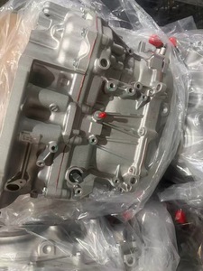 Transmisión CVT jf015e en oferta - Product Image 3