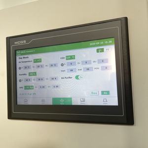 Ferme hydroponique clé en main dans un conteneur 40HQ pour les légumes-feuilles et le <span class=keywords><strong>basilic</strong></span> - Product Image 6