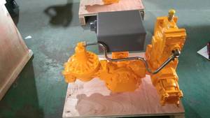 工業用ガス流量計 容積式LPG流量計 LPG液体流量計 - Product Image 6