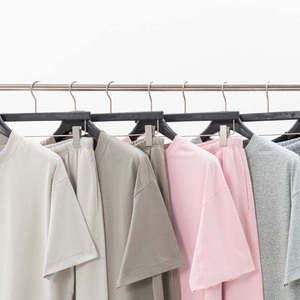 Hydrophobe G240 Nylon lourd armé personnalisé ours Denim culotte personnalisée demi-dos Sport Affliction pur 100 t-shirts - Product Image 2