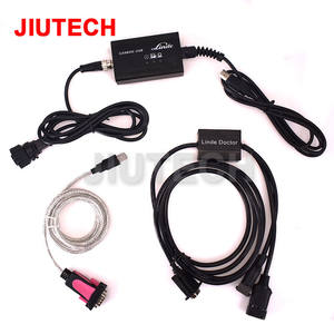 <span class=keywords><strong>IBM</strong></span> T430 Laptop untuk Line Canbox Doctor Pathfinder Lindos Service Guild LSG Truck Forklift alat pemindai diagnostik - Product Image 3