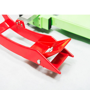 Longermay <span class=keywords><strong>Medical</strong></span> <span class=keywords><strong>Stair</strong></span> Climber Silla de ruedas eléctrica Equipo de elevación - Product Image 5