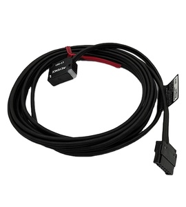 Keyence LV-S61 Cảm biến laser kỹ thuật số siêu nhỏ khu vực ánh sáng song song mới nguyên bản - Product Image 1