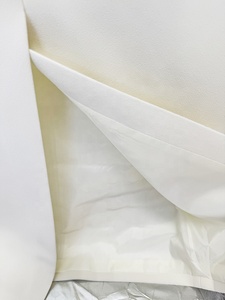 OUDINA Nuovo Elegante Abito <span class=keywords><strong>da</strong></span> <span class=keywords><strong>Sera</strong></span> Lungo con Perline e Strass, Taglia 3XL, Vestito <span class=keywords><strong>da</strong></span> Cerimonia per Donna - Product Image 5