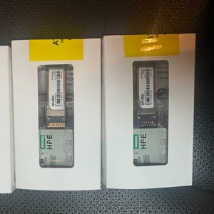 Transceptores SFP LC MMF XCVR de 1G para Módulo Aruba J4859D con Capacidad de Switch POE de 40Gbps - Product Image 2