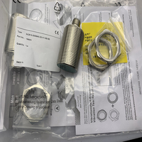 Tersedia Sensor Saklar Proximity Baru Asli NCB2-8GM30-E2-V1 NCB2-12GM60-E2-V1/12GM60-B3-V1 Penjual Berkualitas Tinggi