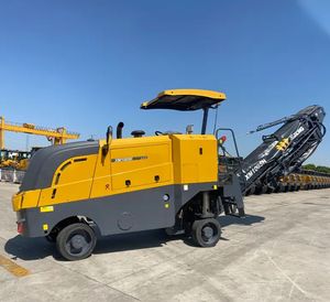 Diskon besar XM1003 1000mm mesin penggilingan dingin rehabilitasi jalan efisiensi tinggi - Product Image 3