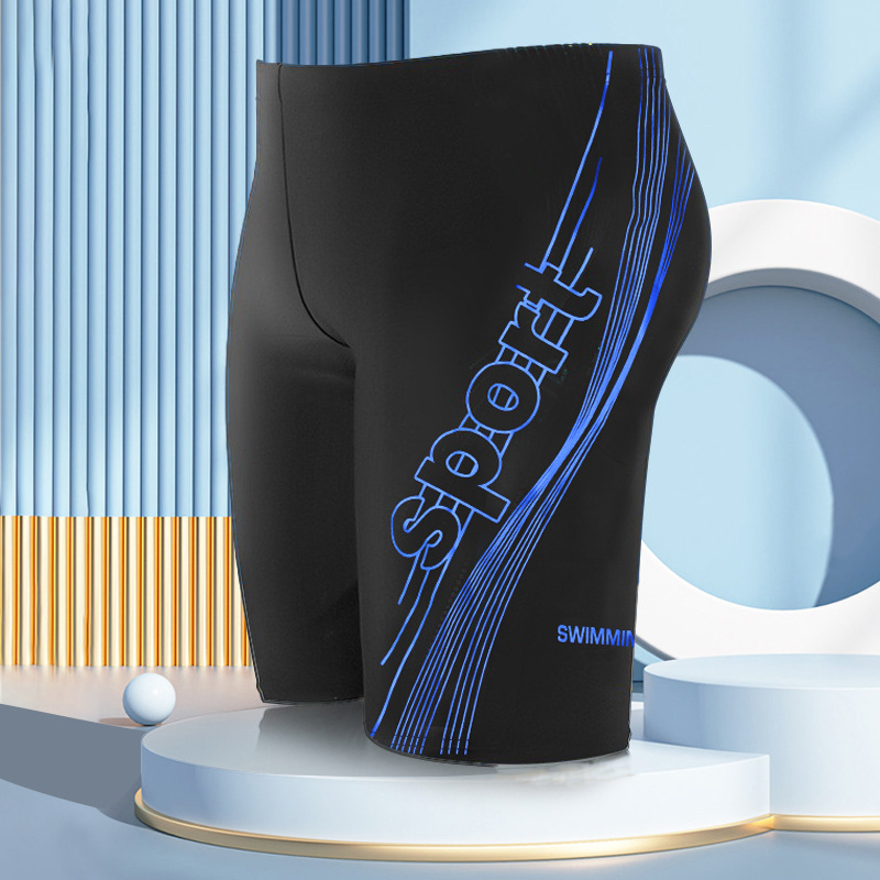 Bleu saphir (Impression simple - SPORT)