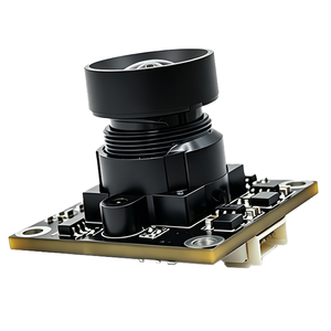 กล้องอุตสาหกรรม 2MP Low Distortion Global Shutter USB2.0 รุ่น SC233 เซ็นเซอร์ CMOS 120FPS สำหรับการตรวจสอบทางอุตสาหกรรม - Product Image 5