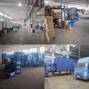 مجموعة قطع غيار بديلة لمكنسة شاركس الروبوتية ION R85 RV850 S86 S87 S88 R71 R72 R75 تشمل فرشاة دوارة وفرشاة جانبية وفلتر هيبا - Product Image 6