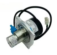 Pompe d'imprimante L 4900 de qualité supérieure, type long LB-PP0354, compatible avec l'imprimante L 4900, pièces de rechange CIJ