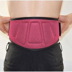 Cinturón de Levantamiento de Pesas EVA Grueso para Hombres, Personalizado para Entrenamiento de Fuerza, Gimnasio, Fitness, Sentadillas y Peso Muerto - Product Image 6