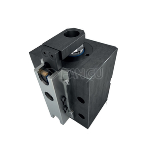 Merkle thương hiệu bzp 501 Series OEM/ODM KhốI Tiêu chuẩn xi lanh với cảm biến vị trí nhiều tùy chọn lắp có sẵn - Product Image 5