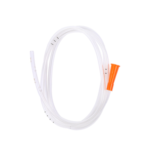 Produits médicaux jetables, tube gastrique en PVC de haute qualité, tube nasogastrique - Product Image 1