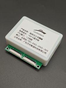 16*16เมทริกซ์อาร์เรย์ไดนามิกเซ็นเซอร์ความดันสัมบูรณ์ฟิล์มบางตัวแปรความแม่นยำ0.1% เทคโนโลยีความดันอนาล็อก - Product Image 5