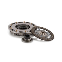 Kit d'embrayage 3 pièces compatible avec BMW M5 E60 2004-2009 / M6 E63 E64 2005-2010 S85B50A Transmission SMG Réf 21212283089