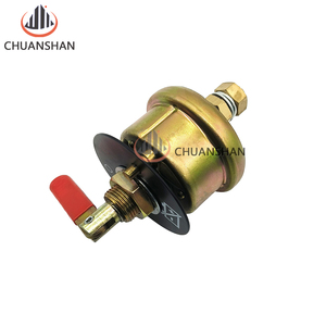 Piezas de maquinaria de construcción para Liugong Lonking <span class=keywords><strong>XGMA</strong></span> Lonking Loader <span class=keywords><strong>Forklift</strong></span> JK862A interruptor de alimentación principal - Product Image 6