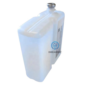 Tinta Alternativa FAC1010 1010 de 500 ml con Etiqueta RFID para Impresora de Inyección de Tinta Cij 8800/8900 - Product Image 5