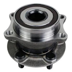 Sunbaroad pour <span class=keywords><strong>Outback</strong></span> 2007-2011 2.5L Roulement de moyeu de roue arrière en fer Neuf OEM 28473FG000 STD Garantie 1 an - Product Image 5