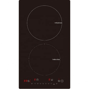 Electric Stove Induction Hob Electric Stove Induction <b>Cooker</b> 3600W - Product Image 4