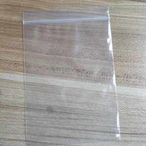 HC Freezer Cool Reusable Moisture Proof Double Zipper Seal Ziplock Storage <b>Bags</b> for Pet Food & Jelly - Product Image 5