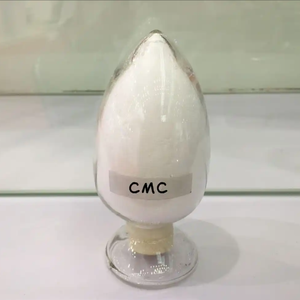 Carboxyméthylcellulose <span class=keywords><strong>de</strong></span> sodium (CMC) <span class=keywords><strong>de</strong></span> haute pureté, qualité alimentaire, épaississant, stabilisateur, émulsifiant pour boissons, produits laitiers, crèmes glacées - Product Image 3