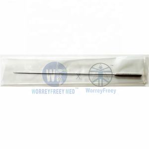 Transforaminal Endoscoop Endoscopische Instrument Orthopedische Zenuw Haak Wervelkolom Endoscoop - Product Image 5