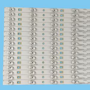 คุณภาพสูงแถบไฟแบ็คไลท์ LED 9 ไฟสำหรับไฮเออร์ 65 นิ้วทีวี 30365009207 LED65D09-ZC14AG-01 9S1P LS65AL88A72 ซันโย 65CE3820D - Product Image 3