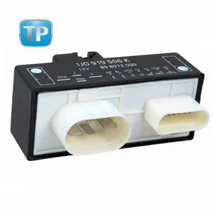 Cooling Fan Control Switch OEM 1J0919506L