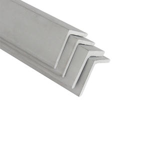 Wholesale Non-Alloy Equal/Unequal Angle Steel Q195-450 Series ASTM Standard for Construction with Cutting & Welding Services - Product Image 1