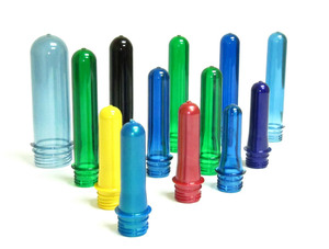 Tùy Chỉnh Pet Jar Lon Chai Phôi Chai Nhựa Phôi Với 28 Mét 30 Mét 38 Mét Cổ - Product Image 5