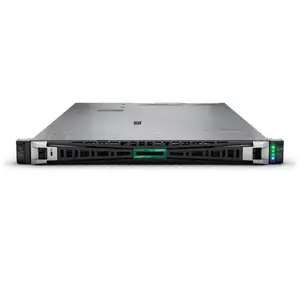 HP Server HPE ProLiant DL360 Gen11 Win Server 2022 Datacenter 32 Core Media GPU Rack Server PC 1U