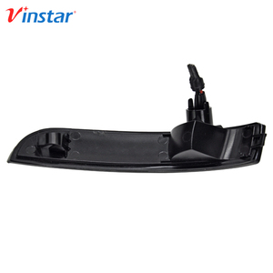 Clignotant latéral à LED Vinstar avec certificat Emark DOT/SAE pour Ford Kuga <span class=keywords><strong>EcoSport</strong></span> Escape C-Max <span class=keywords><strong>Focus</strong></span> - Product Image 2