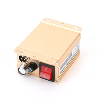 Contrôleur numérique de tension variable basé sur PLC SDVC20-S 5A pour alimentateur vibrant
